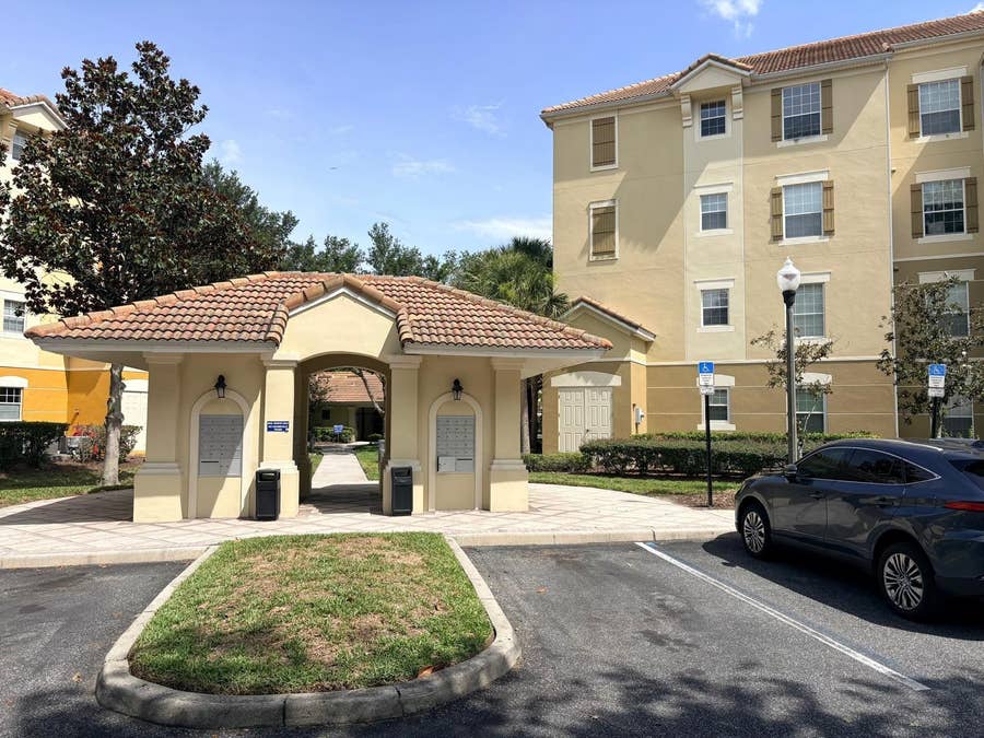 Property photo for 3344 ROBERT TRENT JONES DRIVE, #10305, Orlando, FL