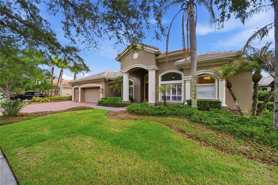 Property photo for 17210 BROADOAK DRIVE, Tampa, FL