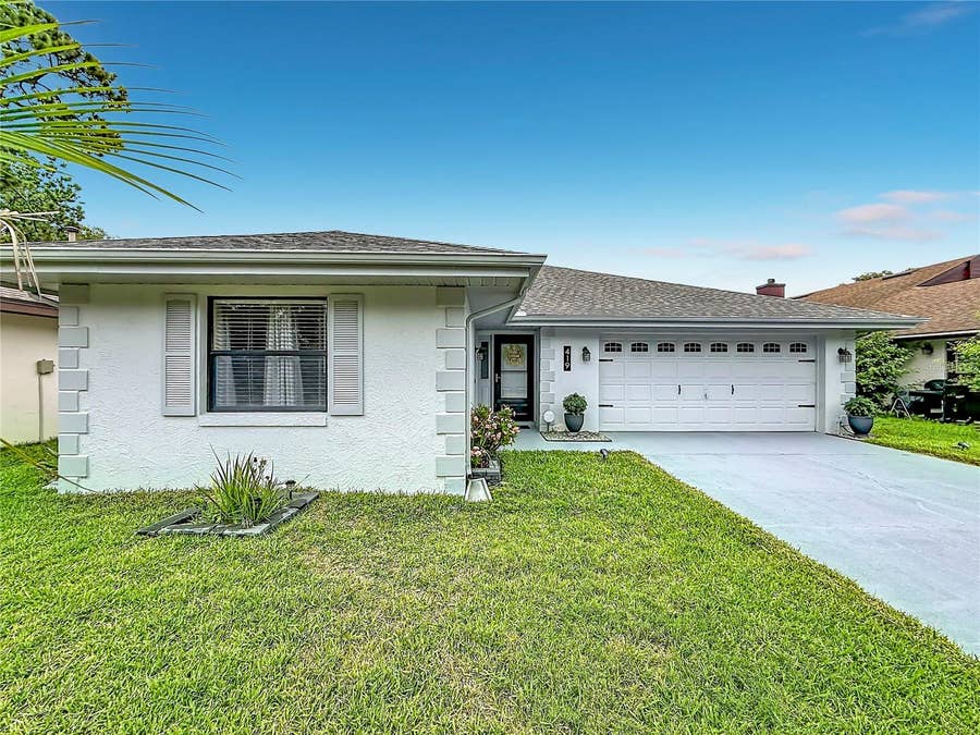 Property photo for 419 GREENFIELD ROAD, Winter Haven, FL