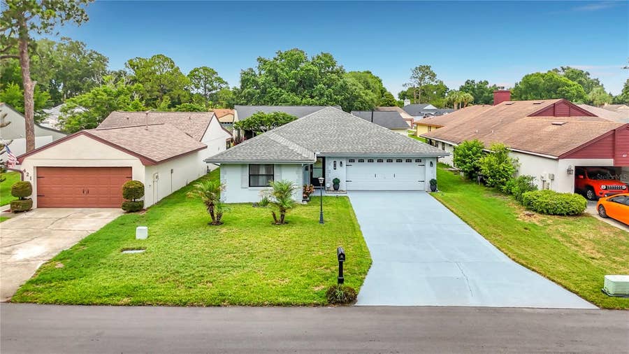 Property photo for 419 GREENFIELD ROAD, Winter Haven, FL