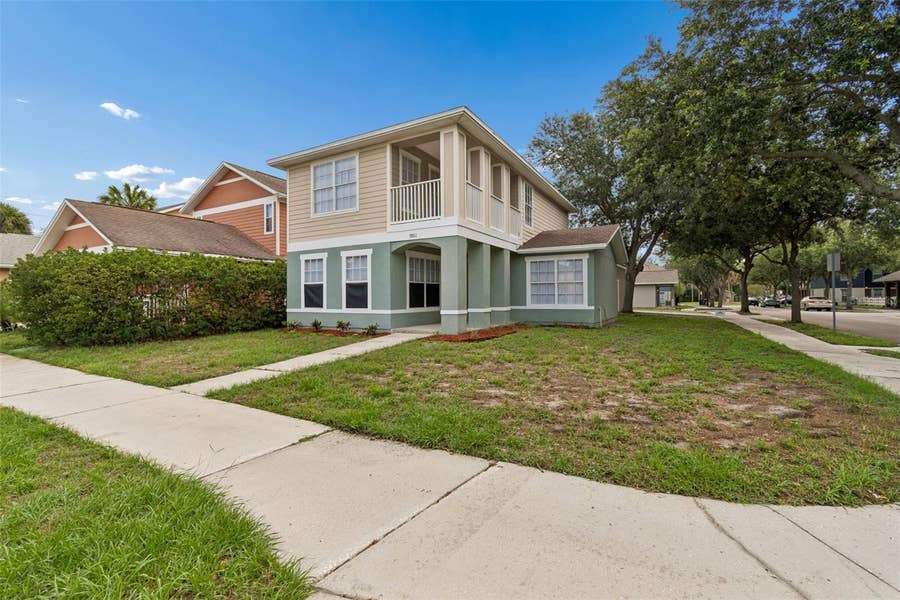 Property photo for 3801 MACHADO STREET, Tampa, FL