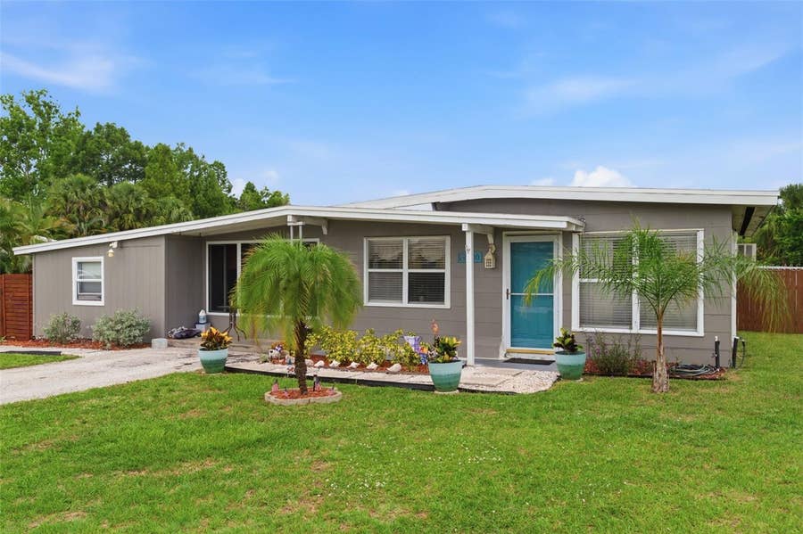 Property photo for 100 AVERY AVENUE, Crystal Beach, FL