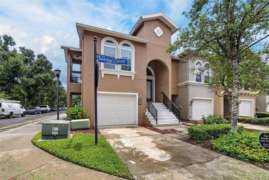 Property photo for 307 SUMMER CLOUDS PLACE, Brandon, FL