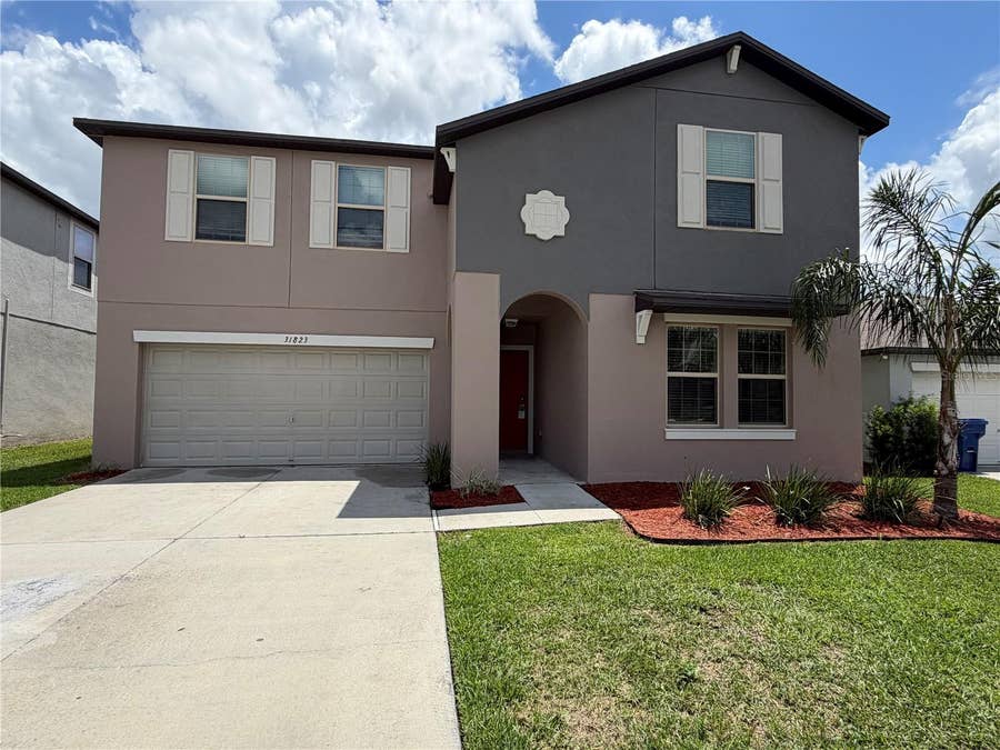 Property photo for 31823 SUN KETTLE LOOP, Wesley Chapel, FL