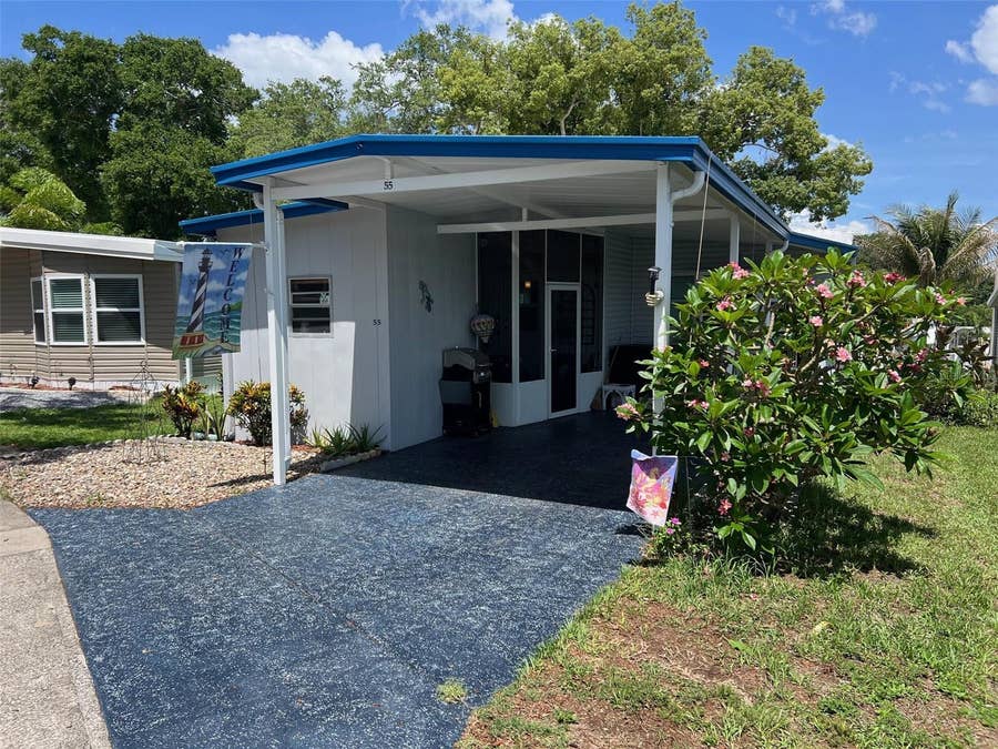 Property photo for 55 PALM FOREST DRIVE, Largo, FL