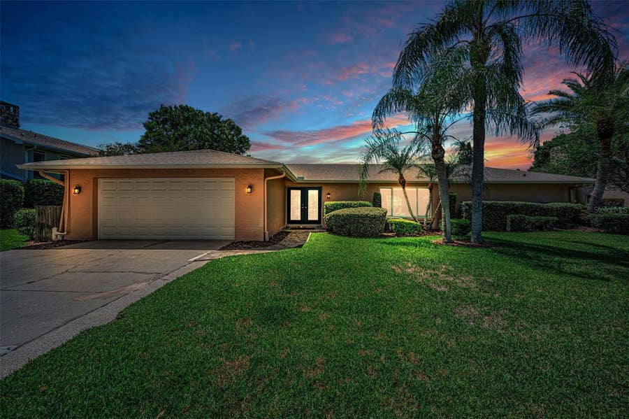 Property photo for 100 ARBOR LANE, Oldsmar, FL