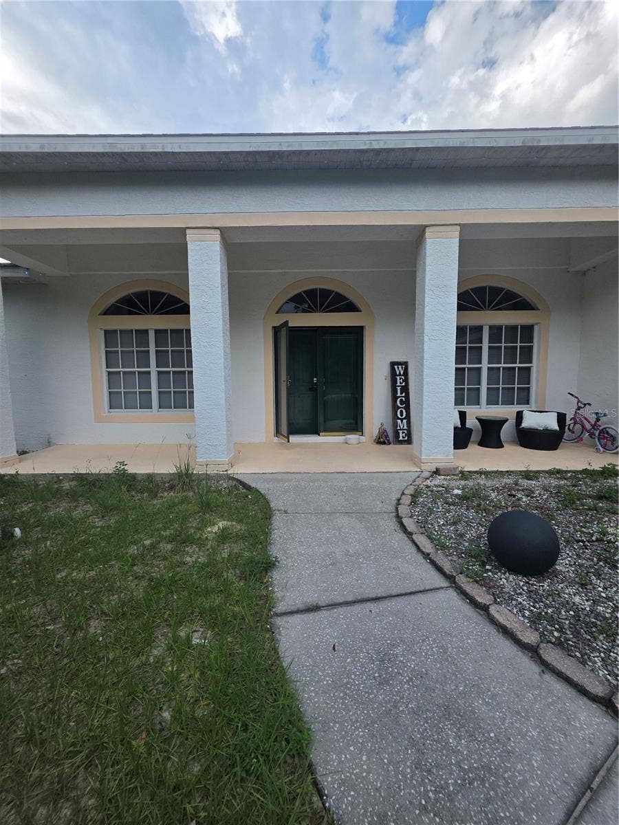Property photo for 17820 MONTEVERDE DRIVE, Spring Hill, FL