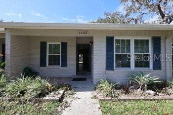 Property photo for 1155 THAYER STREET, Safety Harbor, FL