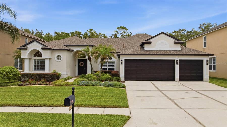 Property photo for 27309 FORDHAM DRIVE, Wesley Chapel, FL