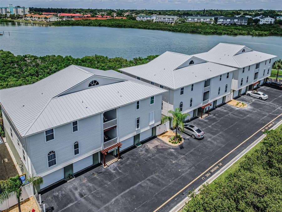 Property photo for 19829 GULF BOULEVARD, #501, Indian Shores, FL