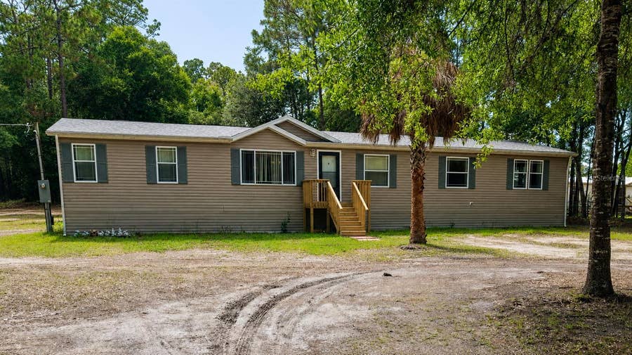 Property photo for 2482 S WAKULLA POINT, Homosassa, FL