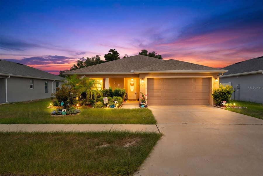 Property photo for 2014 DANES COURT, Lakeland, FL