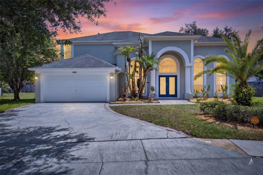 Property photo for 16003 RIDLEY PLACE, Tampa, FL