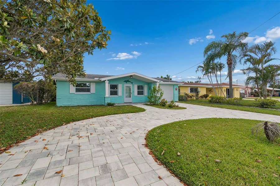 Property photo for 4234 FLORAMAR TERRACE, New Port Richey, FL