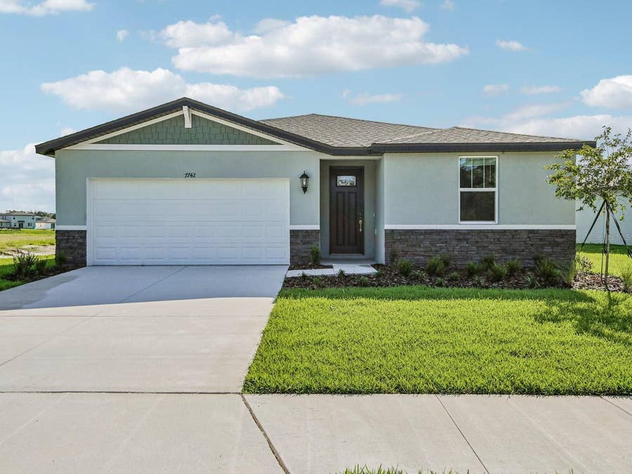 Property photo for 7742 SATTERFIELD TERRACE, Parrish, FL