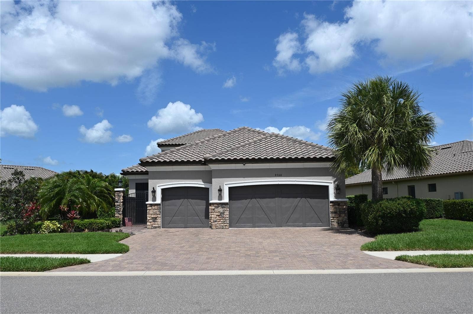 9760 HIGHLAND PARK PLACE, Palmetto, FL 34221 9760 HIGHLAND PARK PLACE, Palmetto, FL 34221