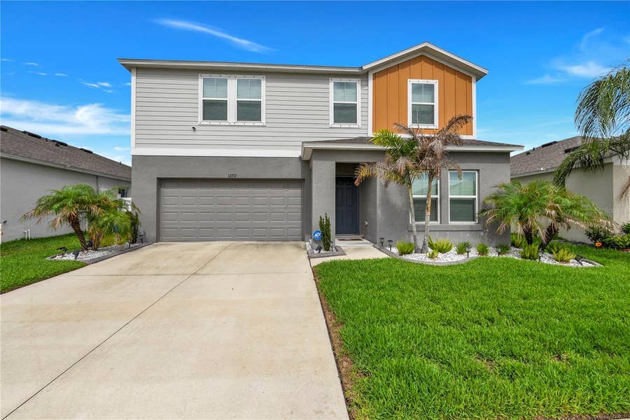 Property photo for 12737 TANNENCREST DRIVE, Riverview, FL