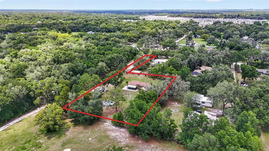 Property photo for 37314 TUCKER ROAD, Zephyrhills, FL