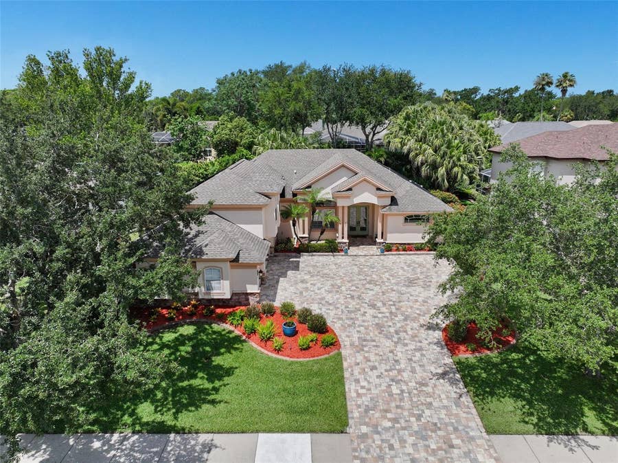 Property photo for 209 HIGHLAND WOODS DRIVE, Safety Harbor, FL