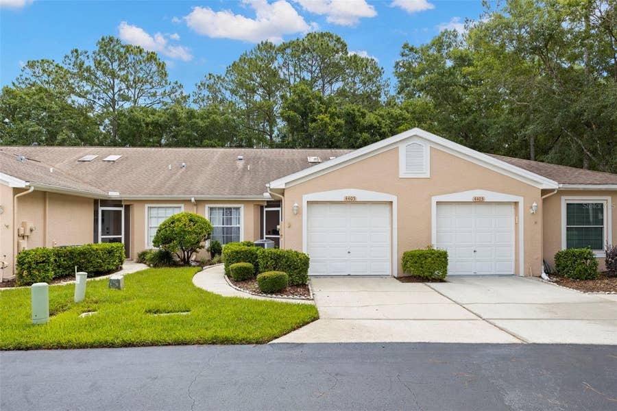 Property photo for 4405 CONNERY COURT, Palm Harbor, FL