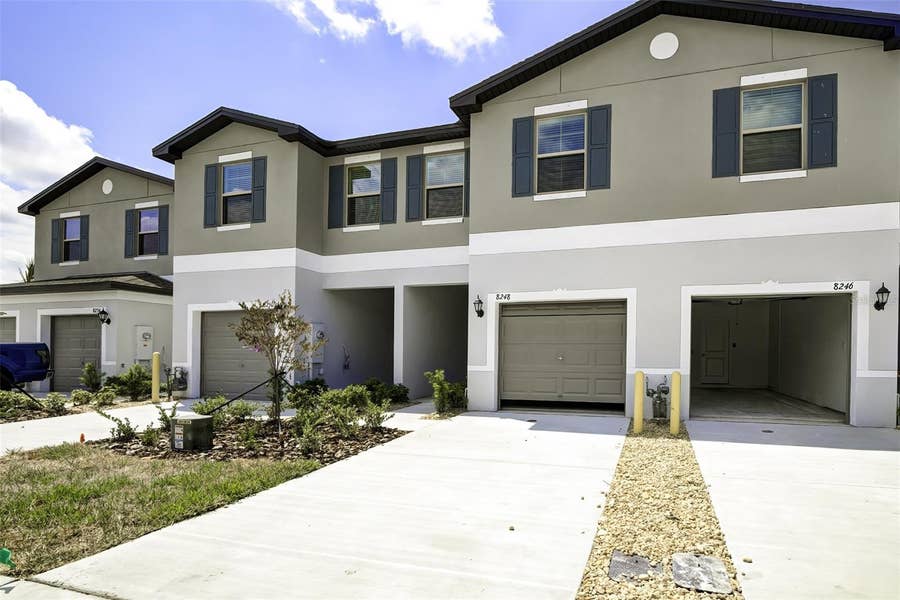 Property photo for 8240 CORNER PINE WAY, New Port Richey, FL