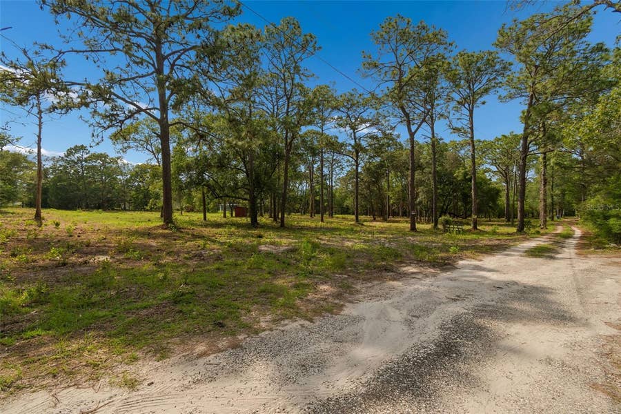 Property photo for GROVE ROAD, Brooksville, FL