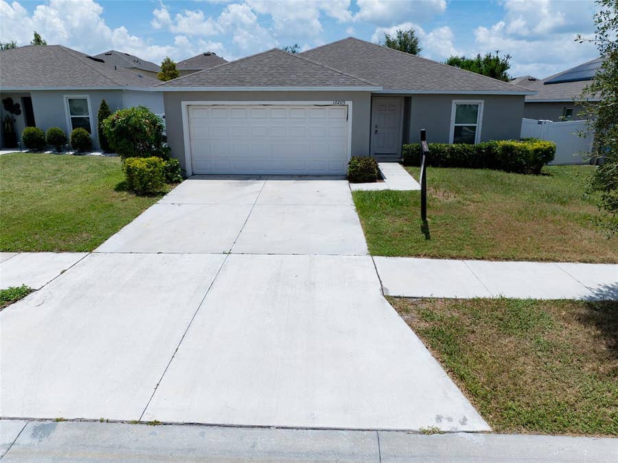 Property photo for 10205 CARP HOLLOW ROAD, Sun City Center, FL