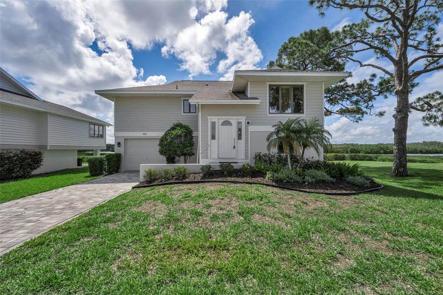 Property photo for 1015 TEAL POINTE, Tarpon Springs, FL