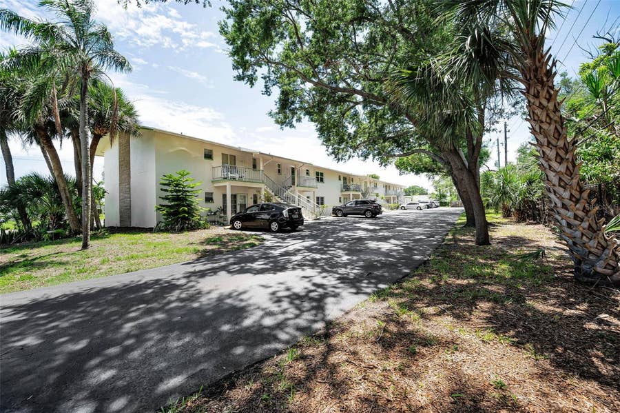 Property photo for 8301 BARDMOOR BOULEVARD, #109, Seminole, FL