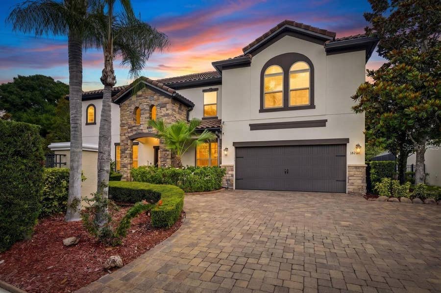 Property photo for 1823 BELLA CASA COURT, Tampa, FL