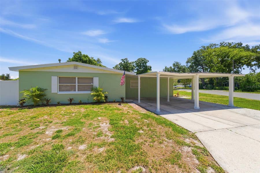 Property photo for 531 GARDEN DRIVE S, Lakeland, FL