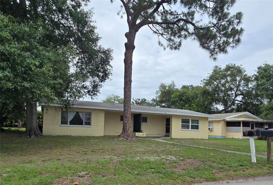 Property photo for 5715 21ST AVENUE S, Gulfport, FL
