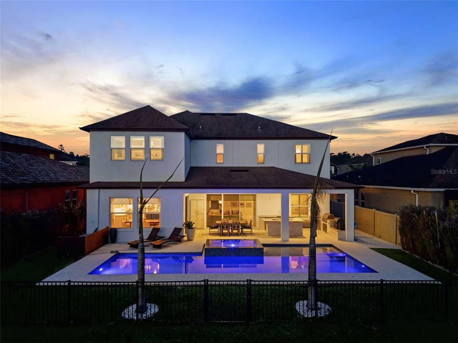 Property photo for 29357 PICANA LANE, Wesley Chapel, FL