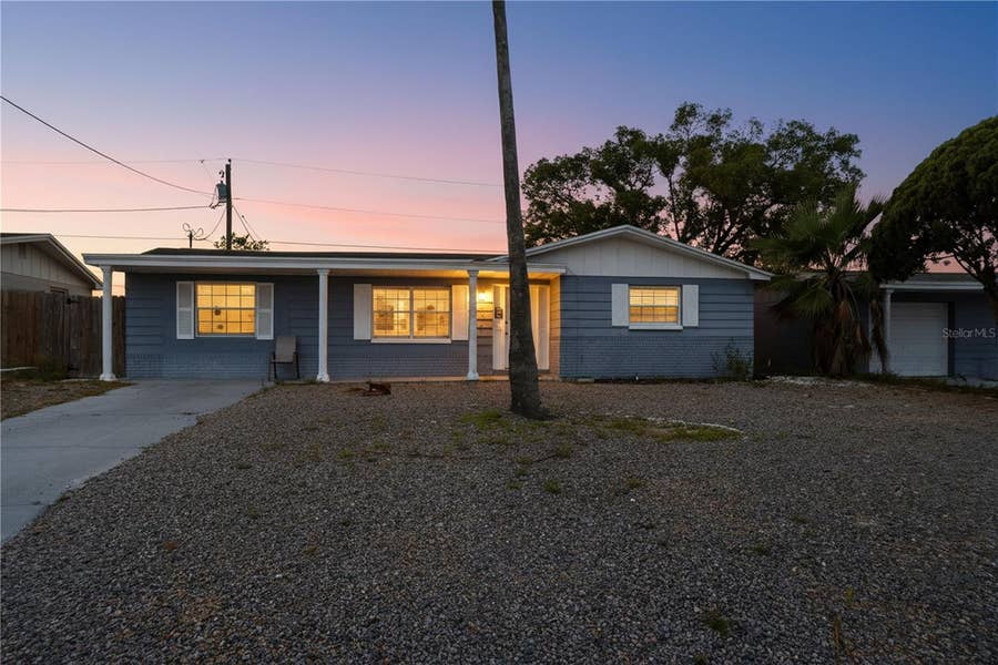 Property photo for 3301 ROSEFIELD DRIVE, Holiday, FL