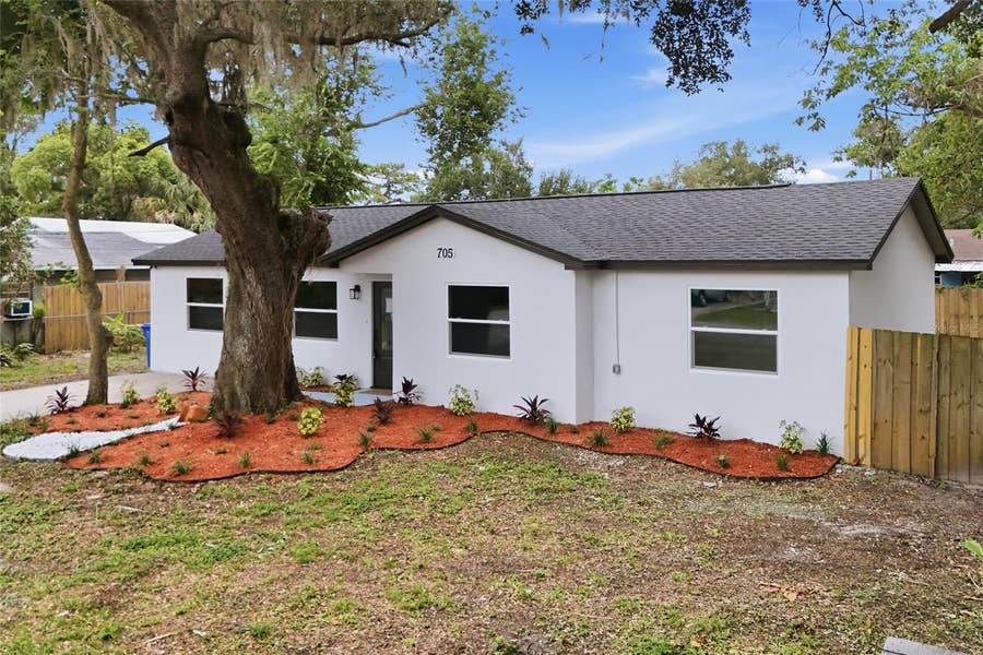 Property photo for 705 E 126TH AVENUE, Tampa, FL