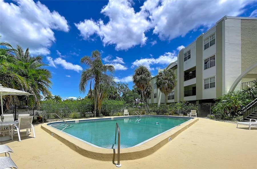 Property photo for 4651 1ST STREET NE, #311, St Petersburg, FL