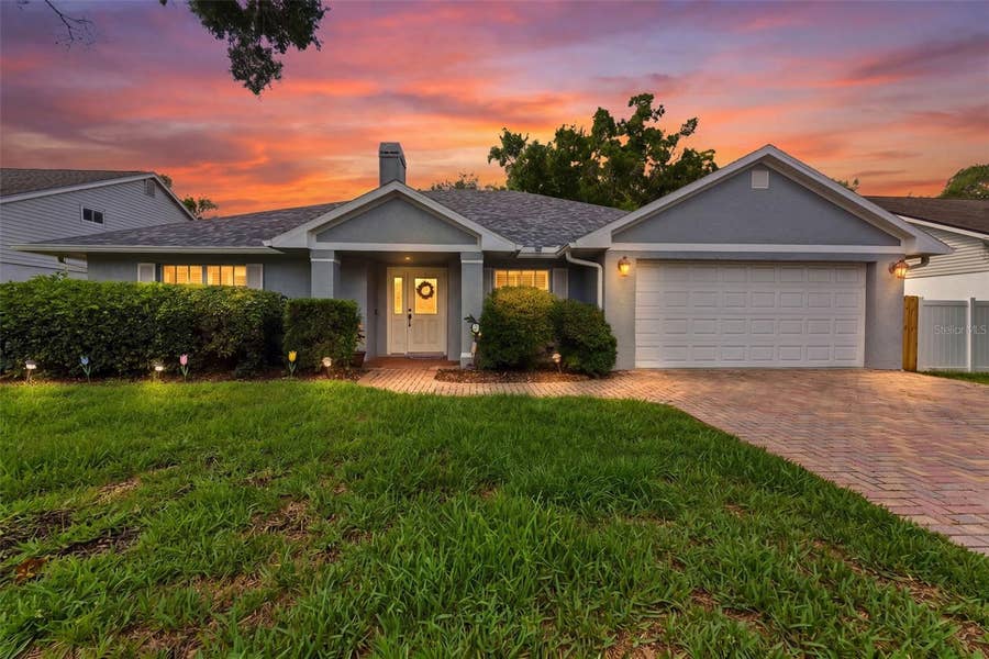 Property photo for 6308 EAGLEBROOK AVENUE, Tampa, FL
