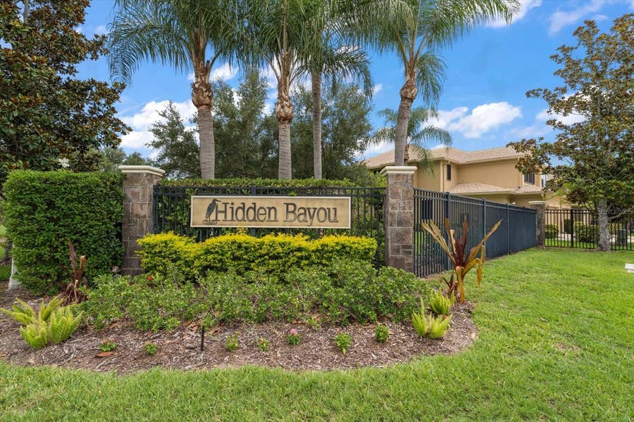 Property photo for 8241 ACADIAN LANE, Seminole, FL