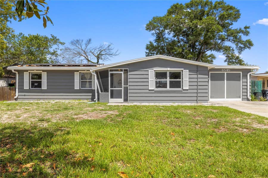 Property photo for 6545 JACKSON STREET, New Port Richey, FL