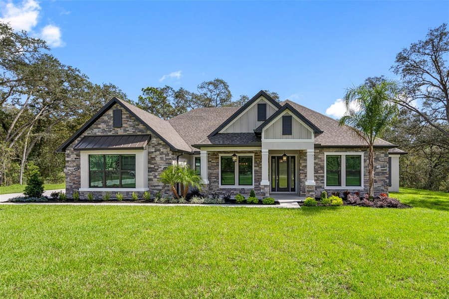 Property photo for 13063 OLDENBURG DRIVE, Hudson, FL