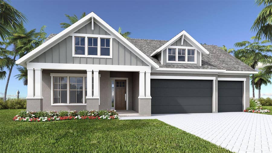 Property photo for 19588 AUTUMN OAK LANE, Brooksville, FL