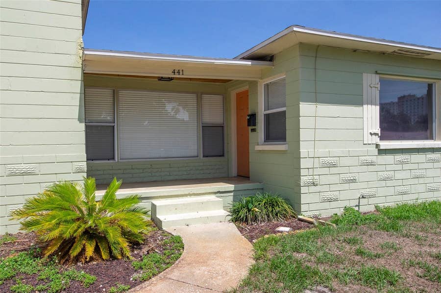 Property photo for 441 57TH STREET N, St Petersburg, FL