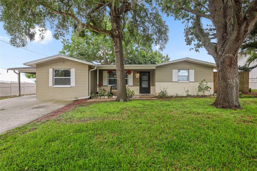 Property photo for 78 MAPLE AVENUE, Palm Harbor, FL