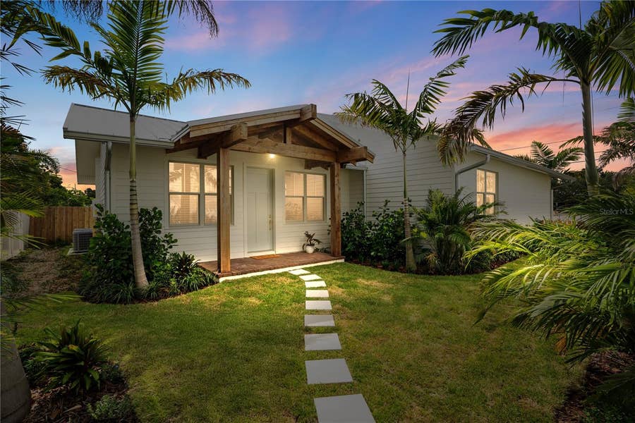 Property photo for 1623 31ST AVENUE N, St Petersburg, FL