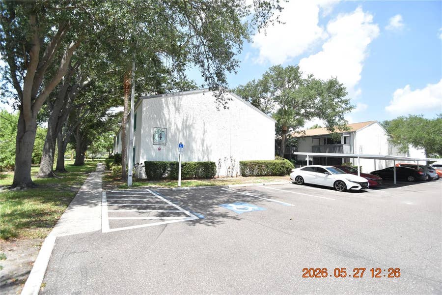 Property photo for 877 114TH AVENUE N, #407, St Petersburg, FL