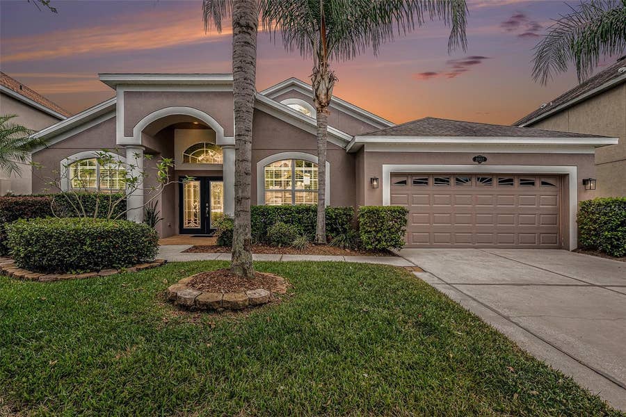 Property photo for 20017 PAINTING NATURE LANE, Tampa, FL