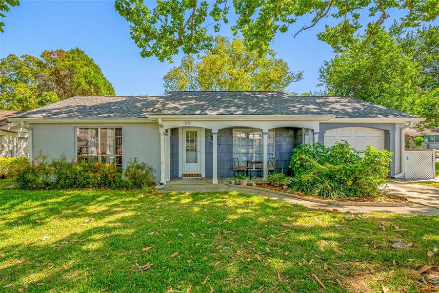Property photo for 8705 POWDERHORN ROW, Hudson, FL