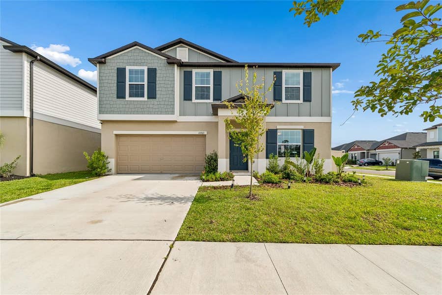 Property photo for 22203 CALISTO WAY, Land O Lakes, FL