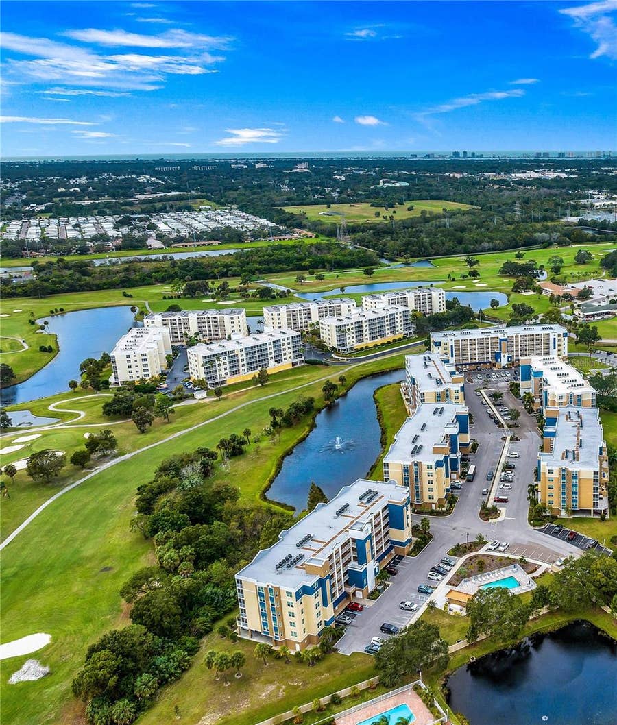 Property photo for 960 STARKEY ROAD, #9205, Largo, FL