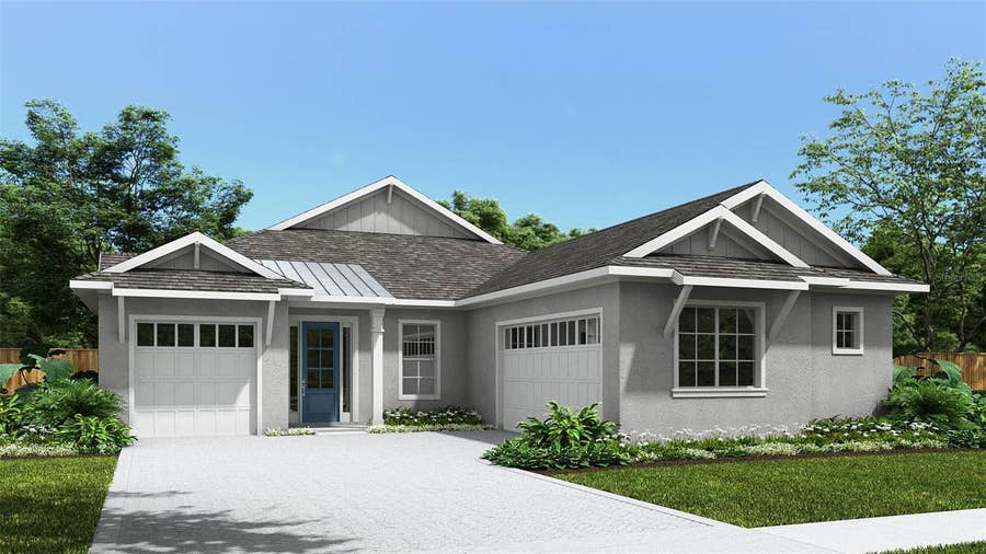 Property photo for 4563 SOUTHERN VALLEY LOOP, Brooksville, FL